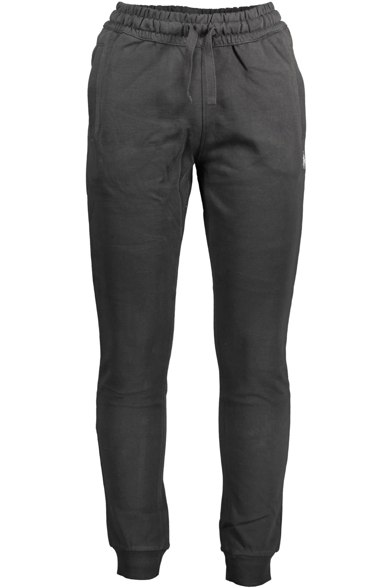 U.S. POLO ASSN. Black Jeans & Pant - Fizigo
